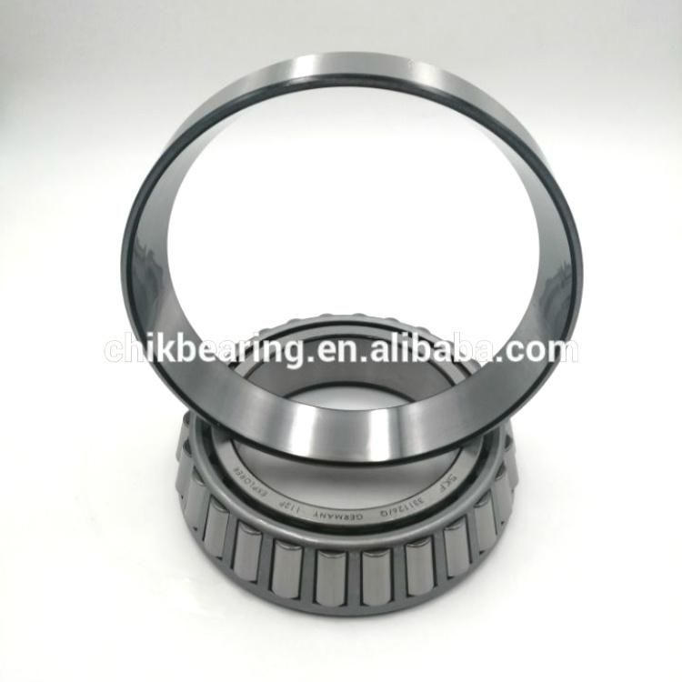 Chik 32209 (7509E) Taper Roller Bearing 32209jr 32209A 32209X Hr32209j 32209j2/Q for Truck Motorcycle Engine Parts Excavator Bearing