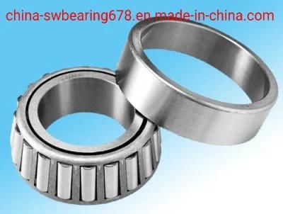Chrome Steel Combined Loading 32218 Single Row Taper Roller Bearing/Roller Bearing