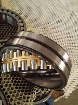 High Quality Spherical Rolling Bearing