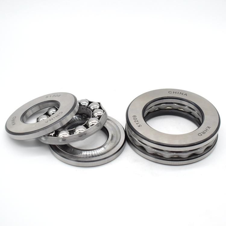 Motor Parts Bearing 51113 S51113 Thrust Ball Bearing 8113 OEM Supply