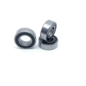Runstar High Precision 2*6*2.3mm 692 Single Row Miniaute Deep Groove Ball Bearing Metric Bearings 692zz F692 F692zz