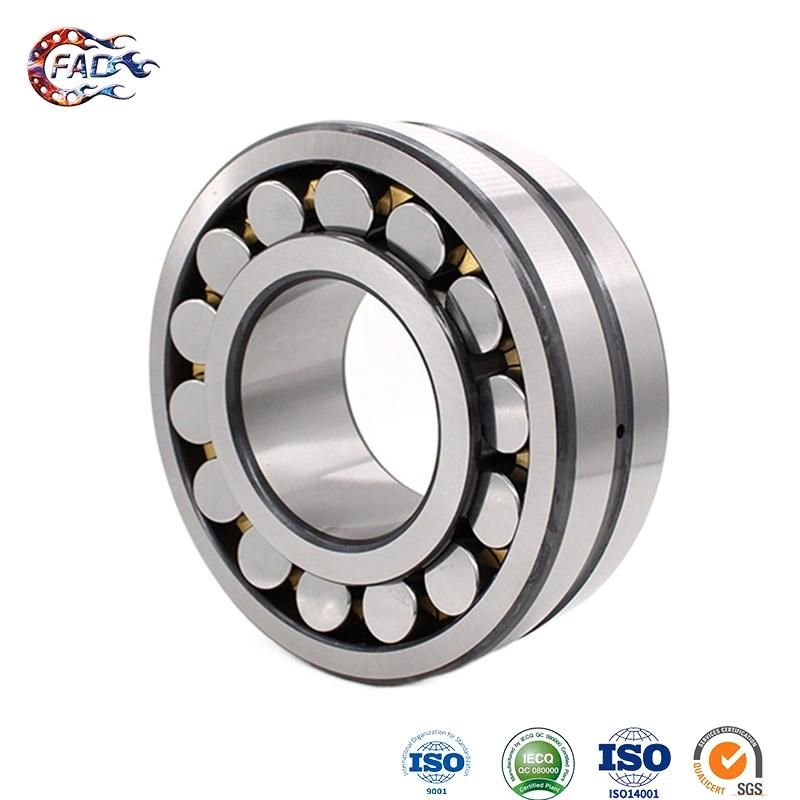 Xinhuo Bearing China Roller Bearing Low MOQ Glass Ball Bearings 22326ca Single Row Spherical Roller Bearing