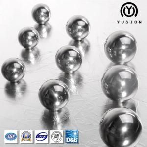 6.3500mm Carbon Steel Ball (G10)