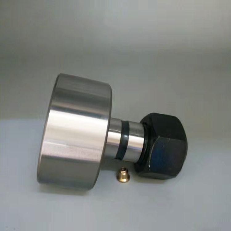 Krve 30 Track Roller Cam Follower Krve Series Needle Bearing