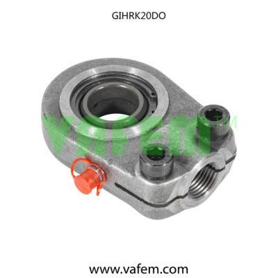 Hydraulic Cylinder Rod End Gihrk20do/Ball Joint Bearing Gihrk20do