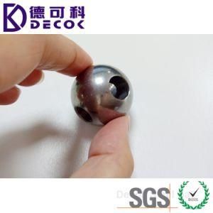 8mm 10mm 12mm 15mm Stainless Steel Ball with M4 Thread
