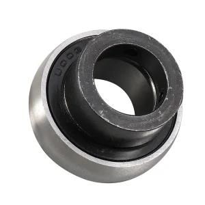 Stainless Steel Bearing Units Inserted Ball Bearings