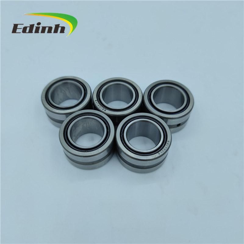 Nki One Way Needle Roller Bearing Nki17/16 Nki17/20 Nki20/16 Nki20/20 Needle Bearing