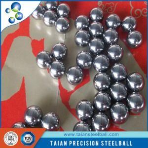 Grinding Steel Forging Ball/Grinding Carbon Steel Balls