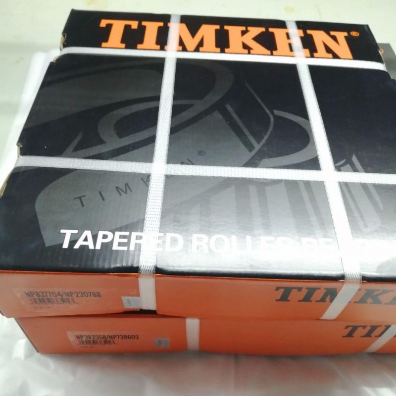 China 65*120*31mm Taper Roller Bearing 32213 7513e P0 P6 Factory Price