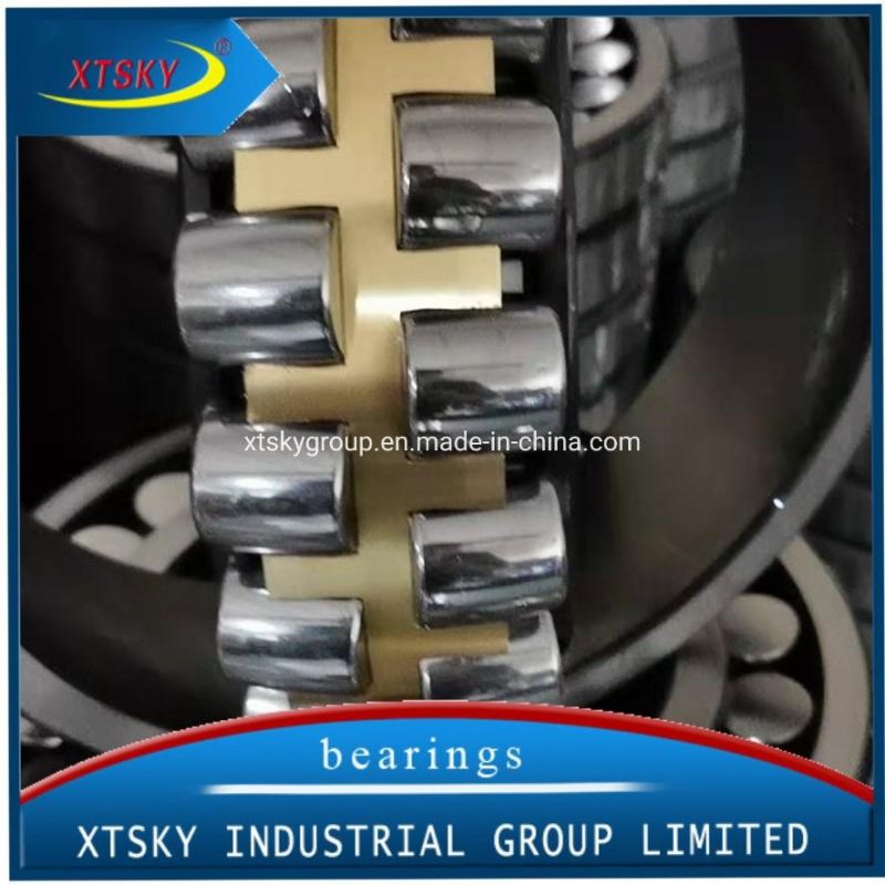 Xtsky High Quality Spherical Roller Bearing 22318MB-W33