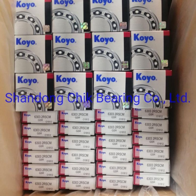 NSK NTN Koyo Auto Bearing Durable Long Life 6334 6338 6340 6348 6352 6356 6360 6364 6368 Open/Zz/2RS Deep Groove Ball Bearing Motorcycle Bearing Bicycle Bearing