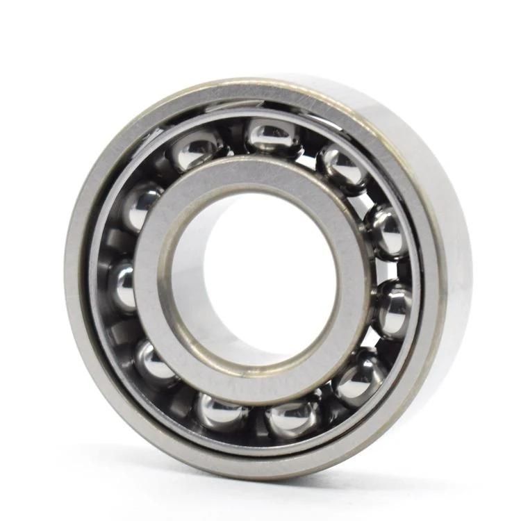 Super Precision Single Row Angular Contact Ball Bearing 7005 7006 7007 7008 AC