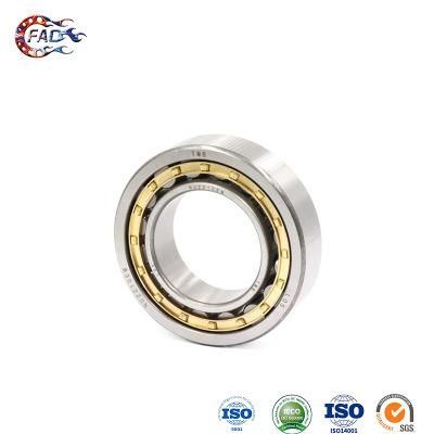 Xinhuo Bearing China Torrington Bearing Manufacturing Philadelphia Ball Bearing N319e319em Cylindrical Roller Thrust Bearing