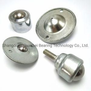 Sp25-Fk Nylon Ball Steel Ball Casters Transfer Units Bearing for Universal Roller Balls Conveyors Bearings