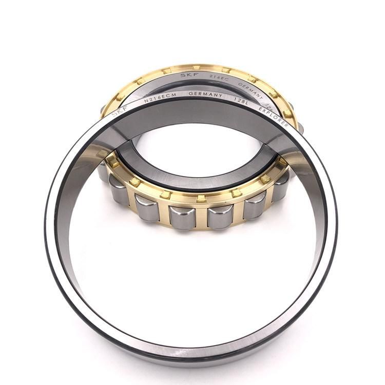 High Quality&Speed Cylindrical Roller Bearing Nj1032m Nu1032m Nj1034m Nu1034m Apply for Internal Combustion Engine, Generator, Gas Turbine etc, OEM Service