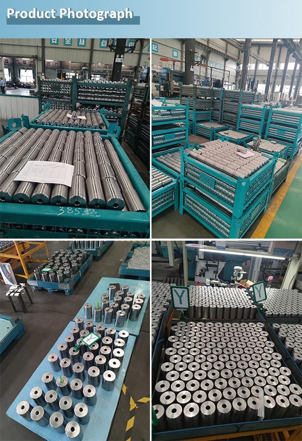 1/2" High Precision Bearing Tapered Roller Manufacturer
