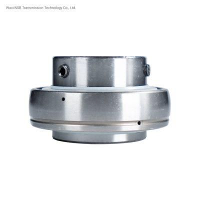 Insert Bearing /PA66 Insert Retainer with Low Running Noise