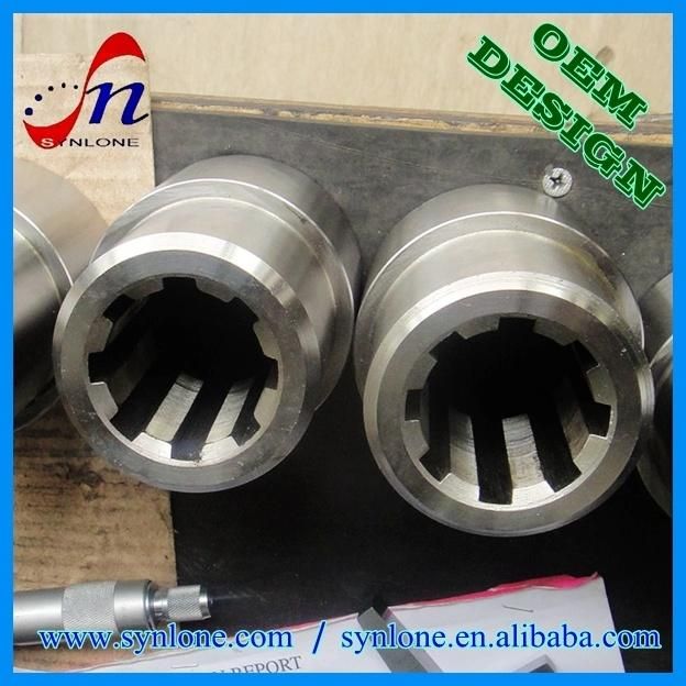 Customized CNC Machining Parts for Machinery