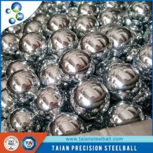 Stainless Carbon Steel Balls Auto Spare Part