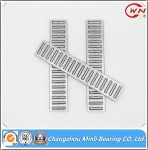 China Professional Non-Standard Needle Roller Bearing with High Accurancy