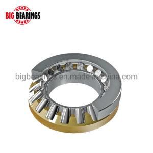 Professional Supply Most Popular Thrust Ball Bearing 51107 35*52*12mm Bicycle Motorcycle Gearbox Thrust Wheel Rolling Auto Ball Bearing