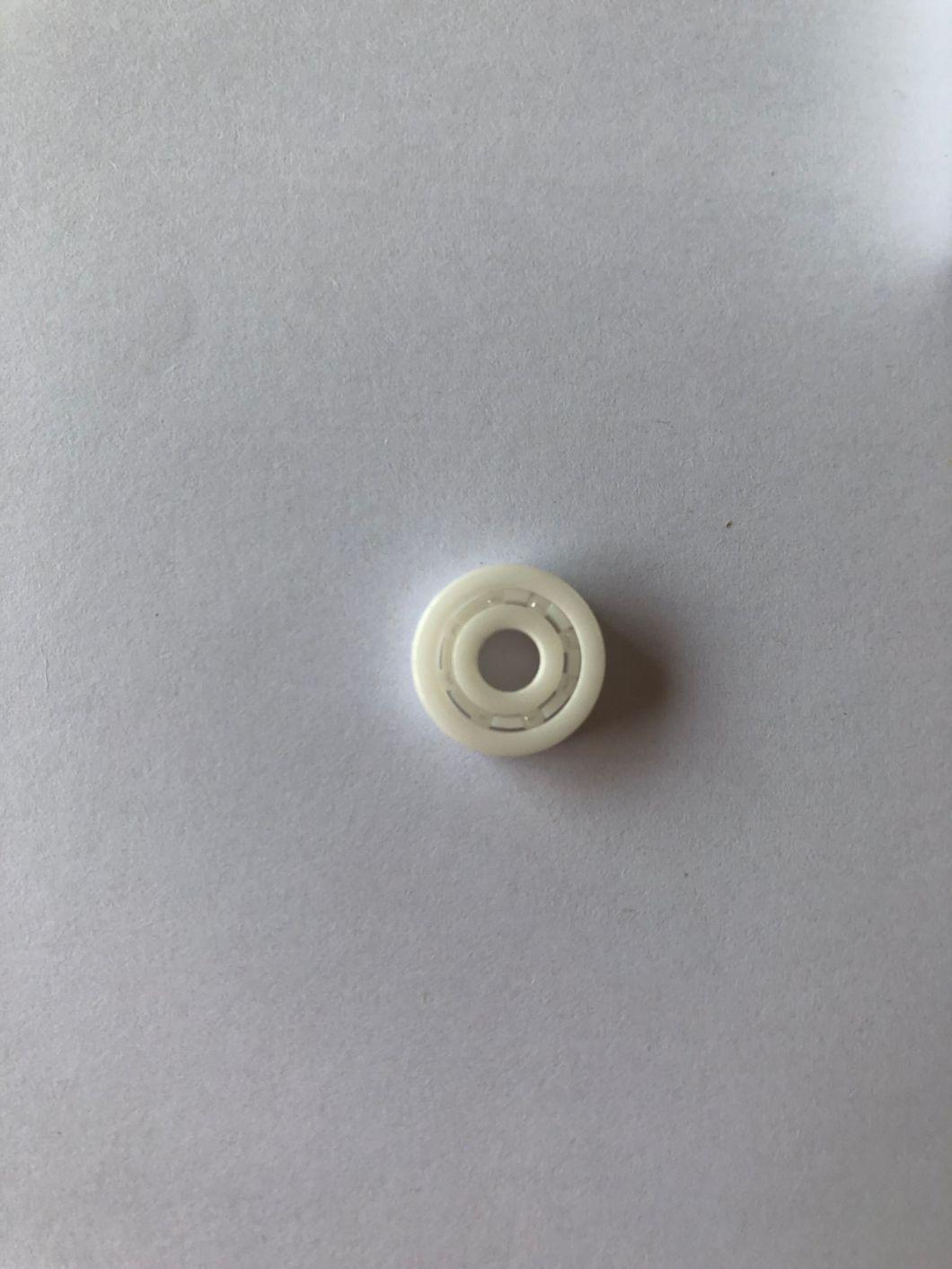 Full Zro2 Zirconia Ceramic Bearing