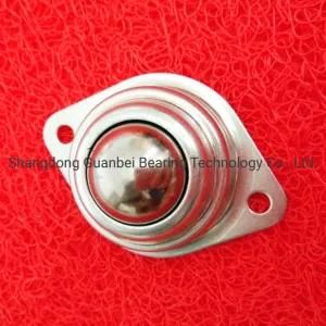 Steel Ball Transfer Unit for Conveyor