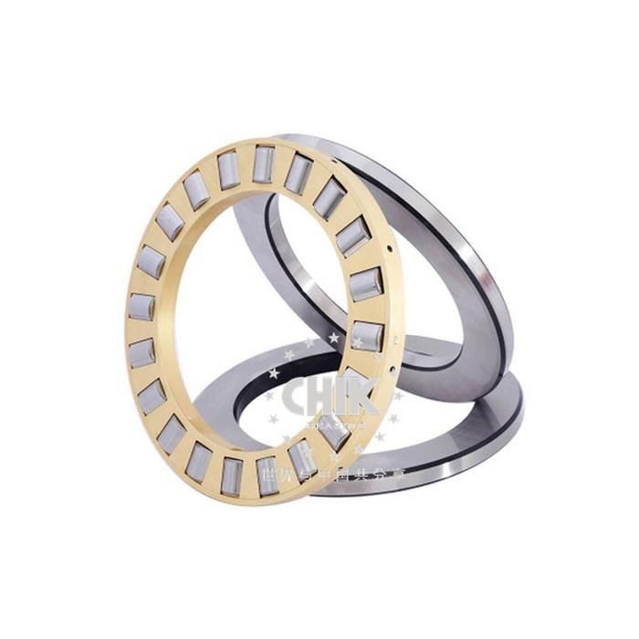 Crane-Centrifuge-Reducer Bearing Automotive Parts 51100 Series 51100 51101 51102 51103 51104 51105 Thrust Ball Bearing