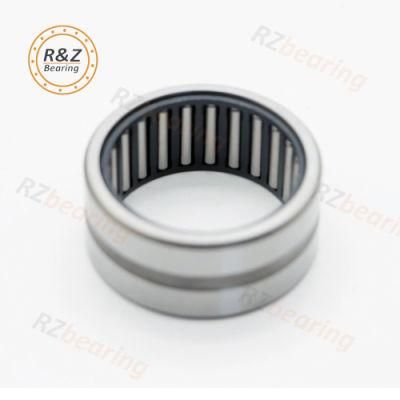 Bearings Low Noise Stamping Outer Ring Needle Roller Bearing for Industrial Machinery HK1812