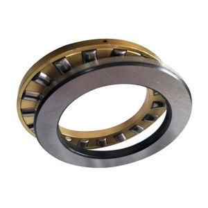 Axial Cylindrical Roller Bearings 81213-TV 81214-TV 81216-TV 81217-TV 81218-TV 81220-TV 81222-TV 81224-TV 81126-TV 81228-Ma