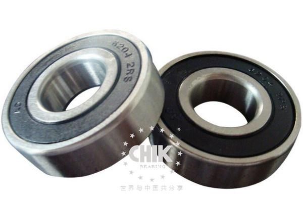 6202 6202zz 6202 DDU 6202 2RS Deep Groove Ball Bearing NSK/SKF/NTN/Timken