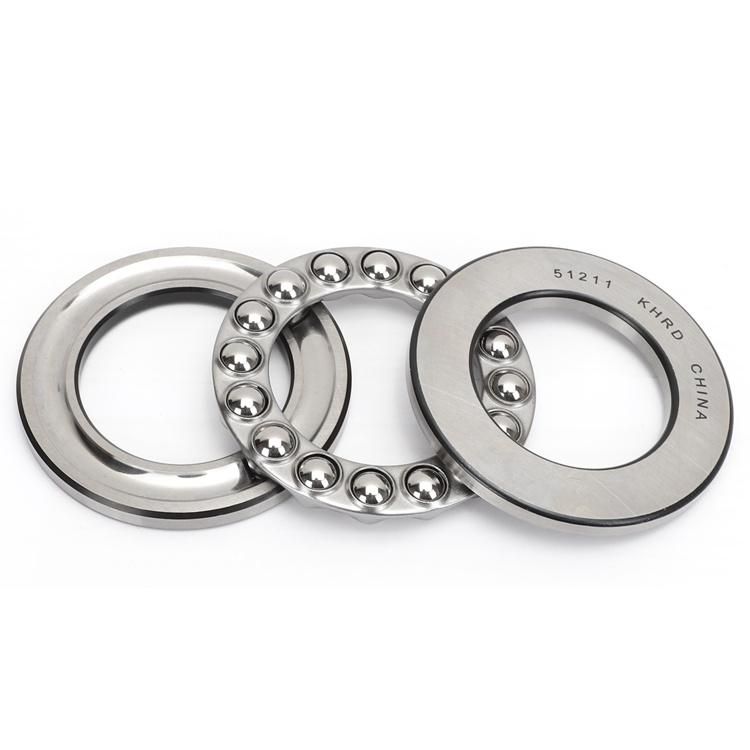 Khrd Thrust Ball Bearing 51236 51238 51240 51244 51236m 51238m 51240m 51244m 8236 8238 8240 8244
