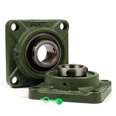 Distributor Direct Supply Ball Bearing Units Pillow Block Bearing Ucf305 Ucf307 Ucf309 Ucf311 Ucf313