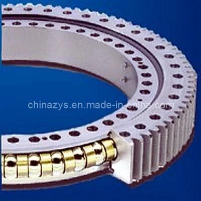 Zys Single Row Four Point Contact Ball Slewing Bearing