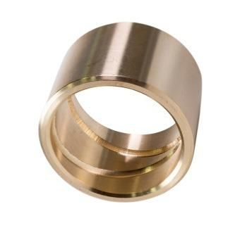 Provide Hot Sale CNC machining bushing and brass bush high precision bronze bushing