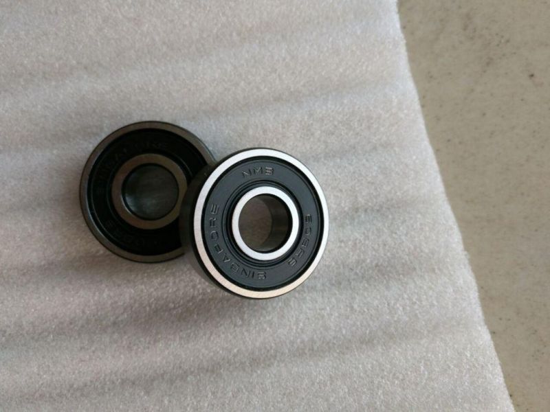 High Quality NMB Singapore NMB 607RS 607-2RS 607 2RS Bearing