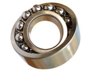 Self-Aligning Ball Bearings