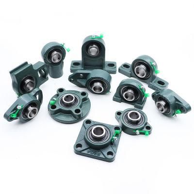 UCP213 UCP215 Heavy Load Machinery Parts Pillow Block Bearing Fak NSK NTN Koyo for Motorcycle Parts Auto Parts