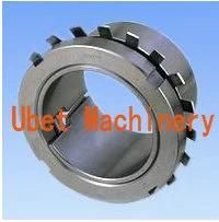 Steel Bearing Adapter Sleeve for Self-Aligning Roller Bearing