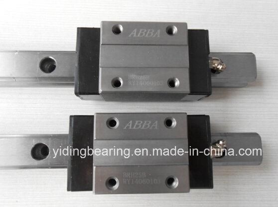Taiwan Original CPC Linear Guide Rail Mr15W