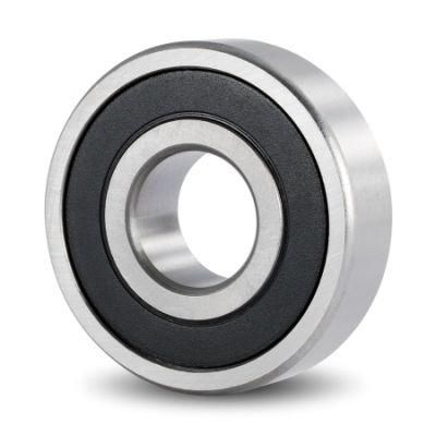Roll Smooth 606 608zz 2RS 626 628 Open Type Used for Skateboard Bearing