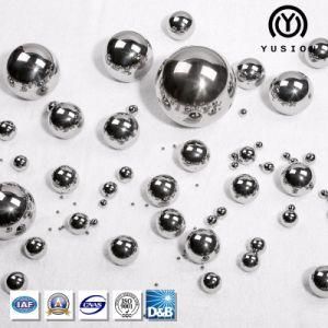High Quality AISI 52100 Chrome Steel Bearing Ball
