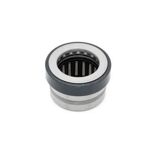 Zone Hardened Raceways Double Row Needle Roller Bearing with Double Ribs on The Outer Ring Ccfe3 1/2s for Imaging Readers