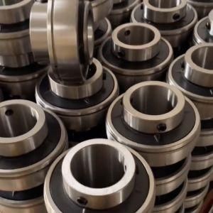China High Precision Long Life Insert Bearing Pillow Block Bearing