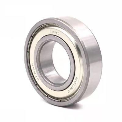 CE NSK Deep Groove Ball Bearing for Cars, Vehicles, Auto Parts, Directly From Factory