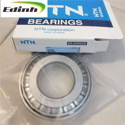 Japan NSK Koyo NTN Spherical Roller Bearing 23038