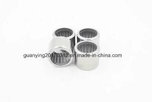 Hig Percision HK1516 Drawn Cup Needle Roller Bearings