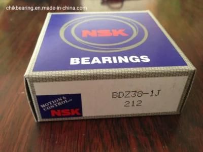NSK BDZ38-1J Angular Contact Ball Bearing Chrome Steel Wheel Hub Bearing