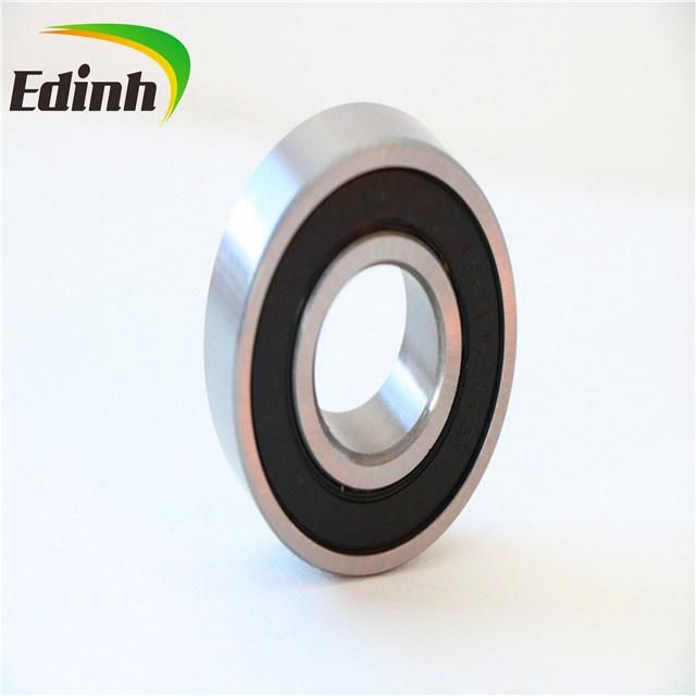 High Temperature Bearing 6201 6202 6203 6204 6205 6206 Deep Groove Ball Bearing 6204zz